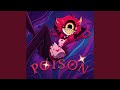 Poison From Hazbin Hotel Niffty Version 