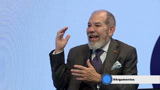 #ArgumentosGV | Intereses energéticos y la realidad del liderazgo en Venezuela | Johel Orta 2/5