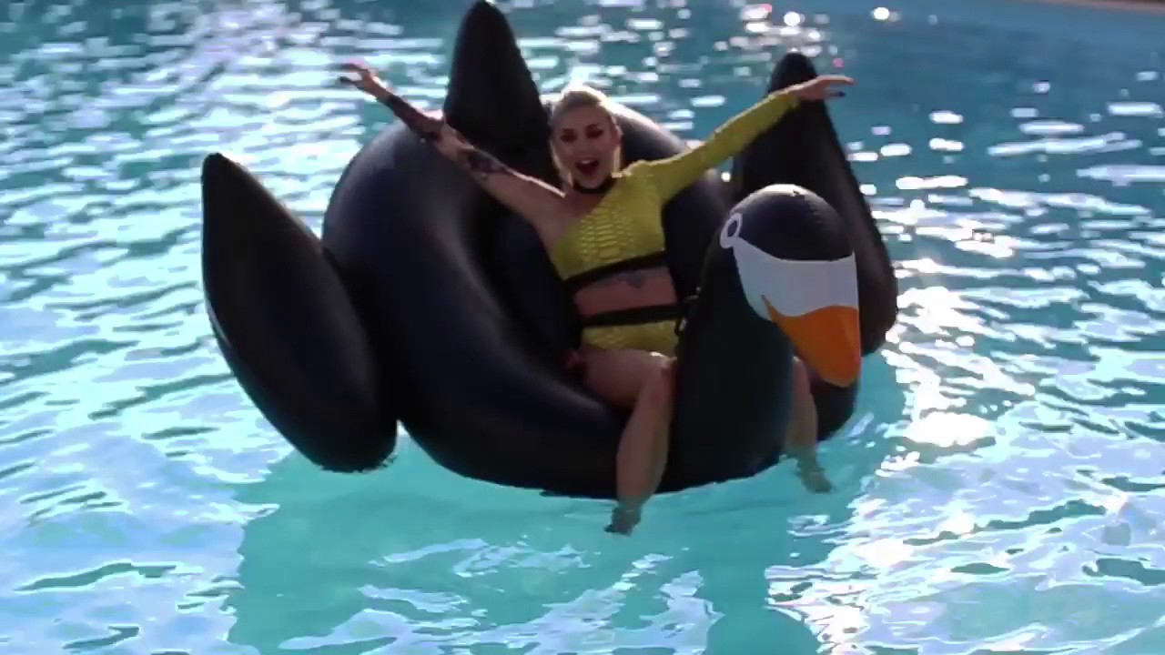 Iehana X Alina Ceusan