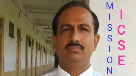 Integers -Addition and Subtraction ICSE Class 6 Maths Part 2