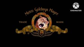 Metro-Goldwyn-Mayer (2026) Minions & Monsters Variant [FANMADE]