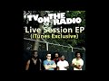 Tv on the radio  satellite itunes live session