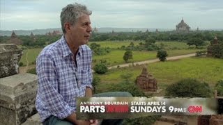 Anthony Bourdain Parts Unknown: Myanmar screenshot 5