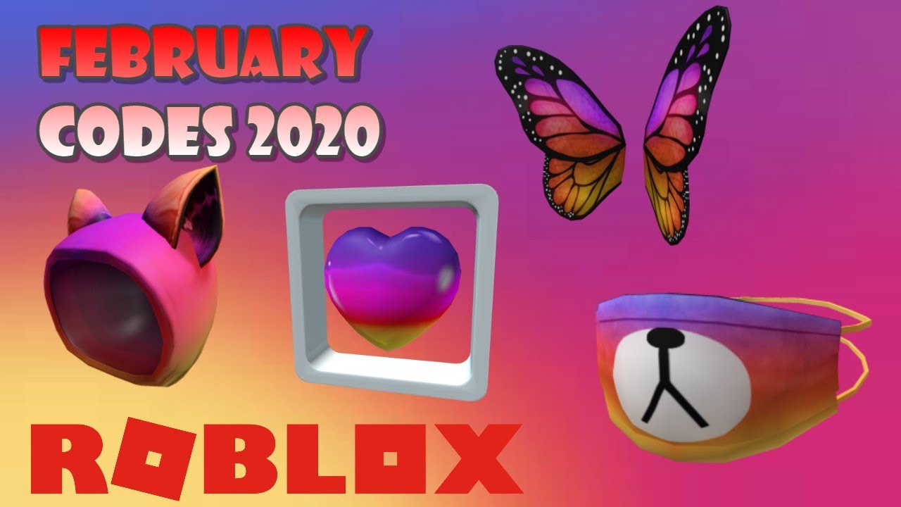 Roblox Promo Codes 2020 Butterfly Wings لم يسبق له مثيل الصور