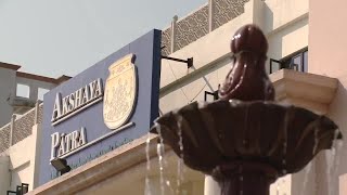 Infosys Foundation – Creating awareness on sanitary napkins screenshot 3