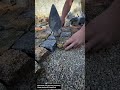 Perfect Stone Path Installation