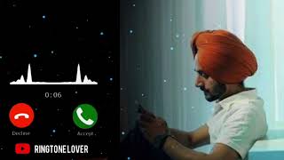 Mitha Bol Ke Song Ringtone  Nirvair Pannu Song Mp3 Ringtone tranding popular ringtone viral