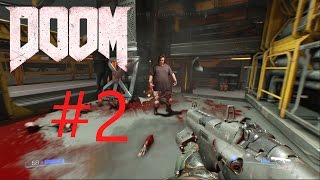 MOBILE ARMOURY MUCH | DOOM ep 2