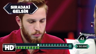 Sıradaki Gelsin 6. - Final Etabı