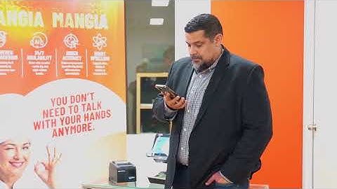 Mangia Mangia AI AI Phone Food Ordering System for Restaurants