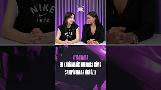 Kiyaslama En Kari̇zmati̇k Futbolcu Ki̇m?