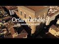 Orsanmichele tra passato e presente