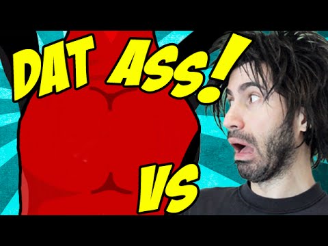 SIFT HEADS vs The World's Worst Gamer!