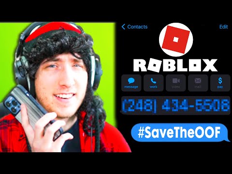 The Scoop: Roblox To Charge For Oof Sound, Oof! - ABC ME