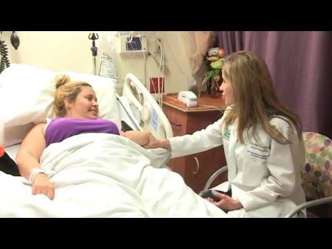 A Day in the Life of Mission Hospital's Quality, Risk & Infection Prevention Departments