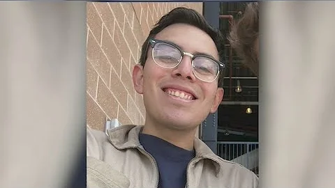 Vigil for Julio Ramirez