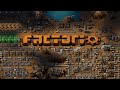 НА ПУТИ К РЕАКТОРУ  []  Factorio #6