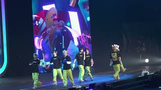 [4K] 230324 NCT Dream - Candy + Ment 5 | The Dream Show 2 In A Dream in HK Day 1 (Fancam)