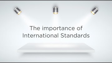 86SG Spotlight: Céline Kauffman, The importance of International Standards