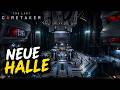 Ich betrete die Halle der Menschheit…  | The Last Caretaker #14