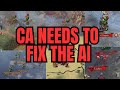 Ca fix your ai