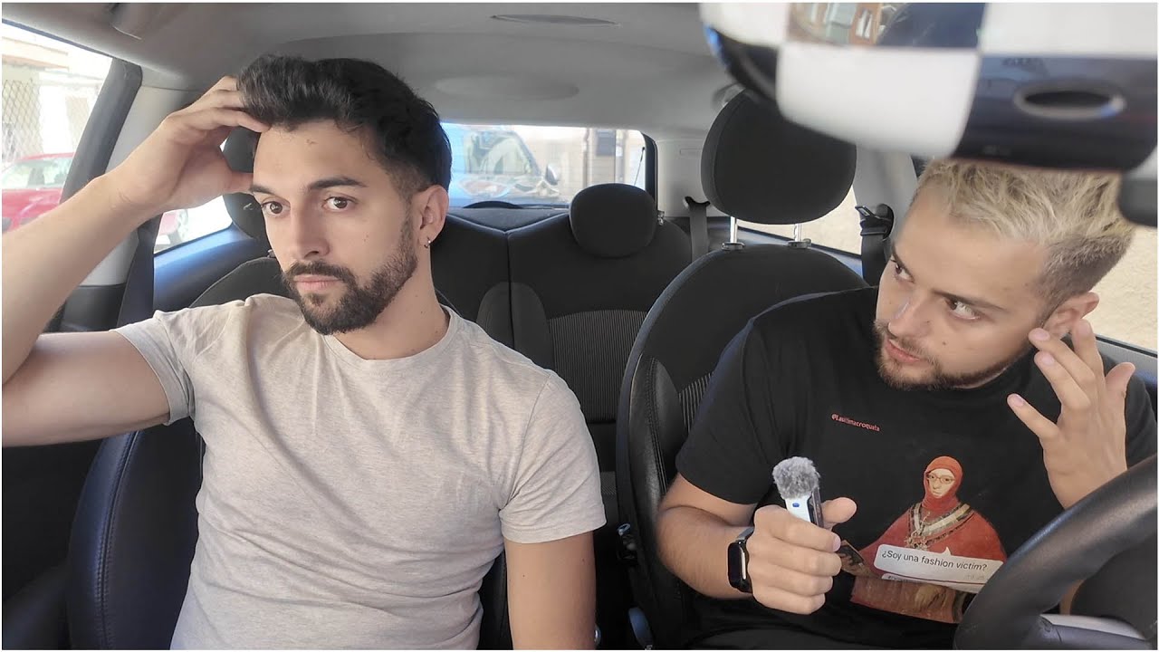 Así vivimos Toni y yo el APAGÓN GENERAL en ESPAÑA