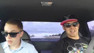 Car Rides With DJ Blake - Episode 6 - Miley Cyrus