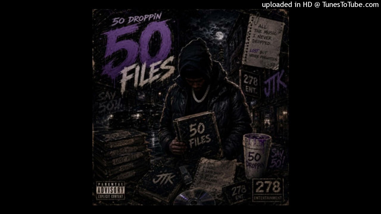 Guarda 50Droppin - Why Me (Unreleased) su YouTube Guarda 50Droppin - Why Me (Unreleased) su YouTube