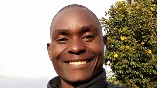 Joseph Murunga - Mtafute Mungu
