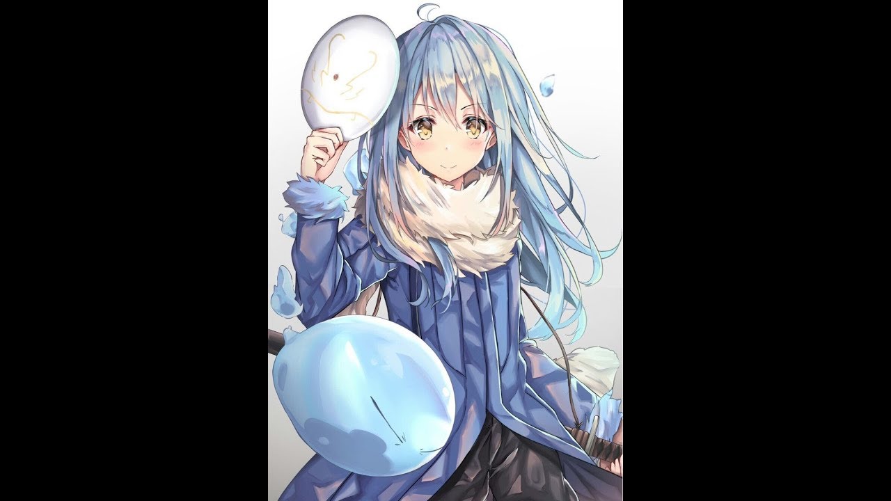 Tensei Shitara Slime Datta Ken Ova 1