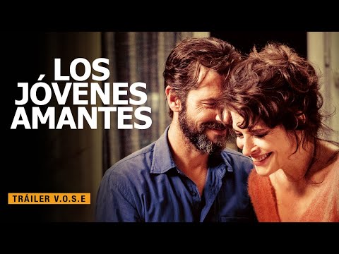 LOS JÓVENES AMANTES | Trailer en VOSE | 10 de junio en cines.