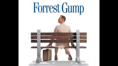 Thumbnail of Forrest Gump: Feather Theme (Extended)