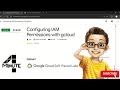 Configuring IAM Permissions with gcloud | Google Cloud Skill Boost | #googlecloud2024  | #GSP647