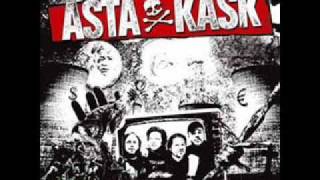 Video thumbnail of "Asta Kask - Din Frihet Är Din Grav"