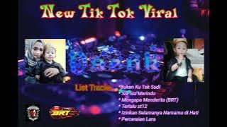 BEST FUNKOT VIRAL ‼️ BUKAN KU TAK SUDI X SIS SIA MERINDU