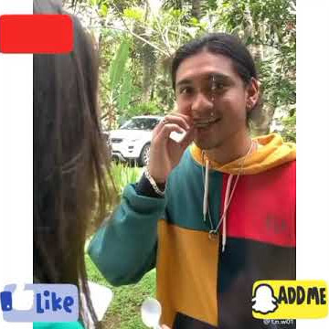 Tik tok Yasmin napper