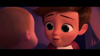 Boss Baby 1 Seconds