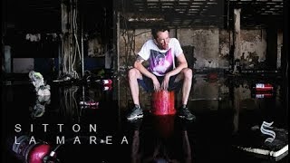 SITTON - LA MAREA (Prod. William Pander)