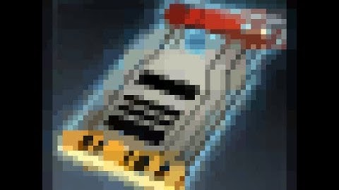 SWTOR: Opening a Warbound Crusader Hypercrate