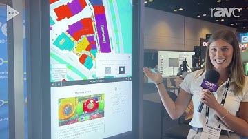 InfoComm 2023: RoveIQ Shows Smart Kiosks for Digital Directories, Wayfinding with Photobooth Feature