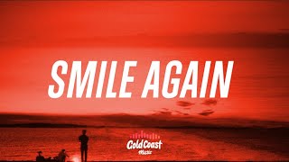 Blackbear - Smile Again (Lyrics)