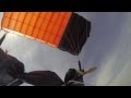First Wingsuit
