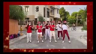 12-STEM B HOPE DANCE ACVITY
