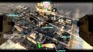 Famous Black Ops 2 - 70+ Kills - Spawn Trap On Carrier Wealth