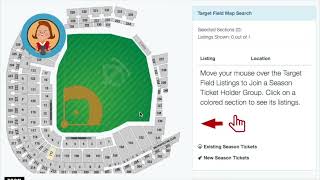 SplitSeason Tickets: Season Ticket Renewal