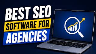 Best SEO Software for Agencies with Free Trials (2026)