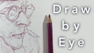 tools and tips to help you with Observational Drawing