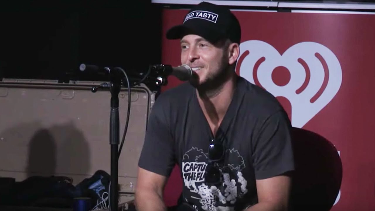 OneRepublic Performs | XL Live