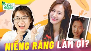 Tại Sao Nên Niềng Răng? Niềng Răng Xong Có Đẹp Như Yuri SNSD?