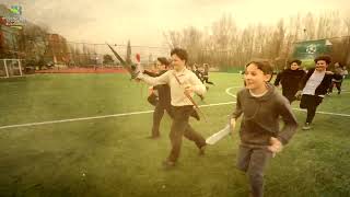 The Battle of Hastings 1066 | ISB Students Bring the Past to Life